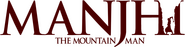 Logo of Manjhi: The Mountain Man image size 1266x320