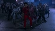 Thriller de Michael Jackson wallpaper 