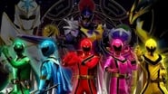 Mahou Sentai Magiranger  