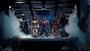 Justice League wallpaper 