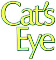 Logo of Cat's Eye image size 283x302