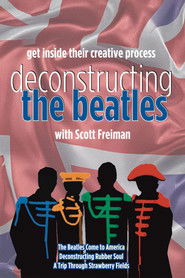 Poster of Deconstructing the Beatles image size 2000x3000