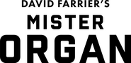 Logo of Mister Organ image size 2669x1299
