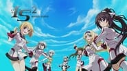 Infinite Stratos 2: World Purge Hen wallpaper 