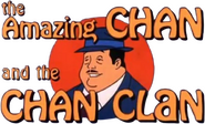 Logo of The Amazing Chan and the Chan Clan image size 459x279