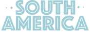 Logo of South America Untamed image size 1971x1084