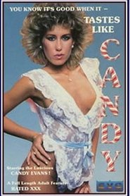 Poster of Tastes Like Candy image size 514x771