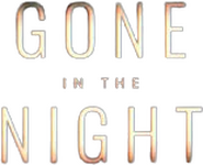 Logo of Gone in the Night image size 155x126