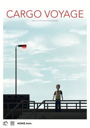 Cargo Voyage poster