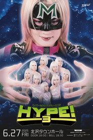 Hyper Misao Produce ~HYPE!3~