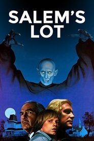 Poster of Salem's Lot image size 1000x1500