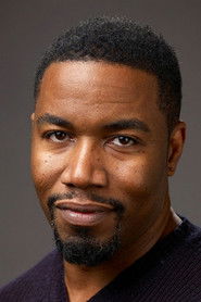 Photo of Michael Jai White image size 1400x2100