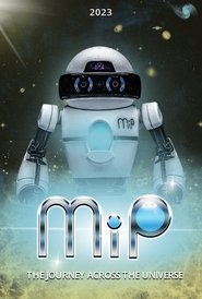 poster MiP: The Journey Across the Universe