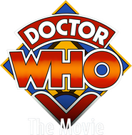 Logo of Doctor Who image size 1246x1282