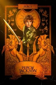 Poster of Percy Jackson and the Olympians image size 2000x3000