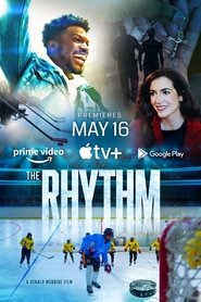 Poster of The Rhythm image size 750x1125