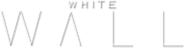 Logo of White Wall image size 792x205