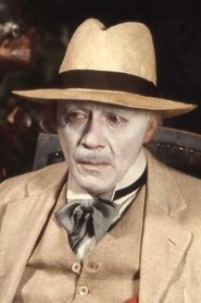 poster The Ghost Sonata