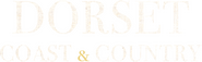 Logo of Dorset: Country and Coast image size 799x248