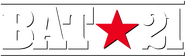 Logo of Bat★21 image size 770x231