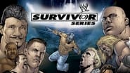 WWE Survivor Series 2004 wallpaper 