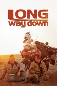 Poster of Long Way Down image size 1000x1500