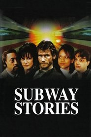 poster Subway Stories