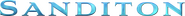 Logo of Sanditon image size 4047x348