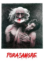 poster Pure Blood