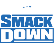 Logo of WWE SmackDown image size 916x718