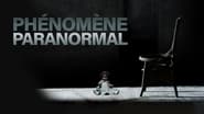 Phénomène paranormal  