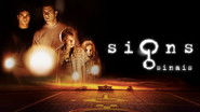 Signes wallpaper 