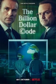 serie streaming - The Billion Dollar Code streaming