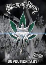 KottonMouth Kings: Dopeumentary FULL MOVIE