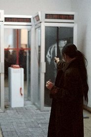 poster Seven Sins: 7 Performances during 1989 China Avant-Garde Art Exhibition
