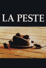 poster The Plague