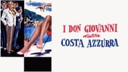 I don Giovanni della Costa Azzurra wallpaper 