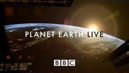 Planet Earth Live  