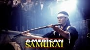 American Samurai wallpaper 