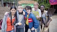 FRED 3: Camp Fred wallpaper 