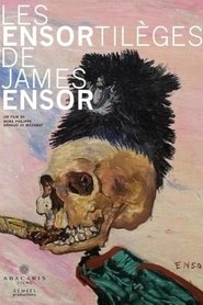 poster James Ensor: Demons Teasing Me