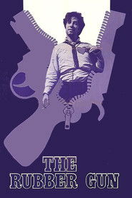 The Rubber Gun Poster