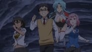 Ai Tenchi Muyo! season 1 episode 53