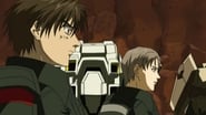 Full Metal Panic! season 1 episode 16