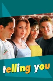 poster Telling You