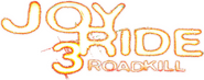 Logo of Joy Ride 3 image size 735x289