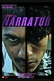 poster Narrator