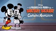 Le monde merveilleux de Mickey : Steamboat Silly wallpaper 