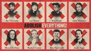 Backdrop of Abolish Everything! image size 3840x2160