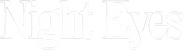 Logo of Night Eyes image size 1856x506